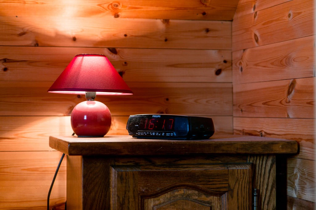 argiliere kamer fotografie