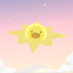 Kind vriendelijk mascotte Wishy