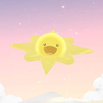 Child-friendly Website design with Magical character design - Send a Wish