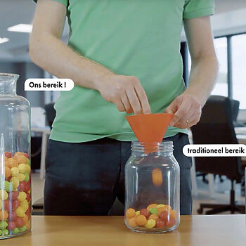 Informatieve bedrijfsvideo leert zelfstandigen gerichter adverteren - TagCity Promo