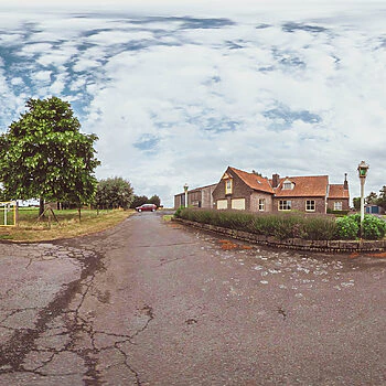 Elke dag Opendeurdag! Met een virtuele tour