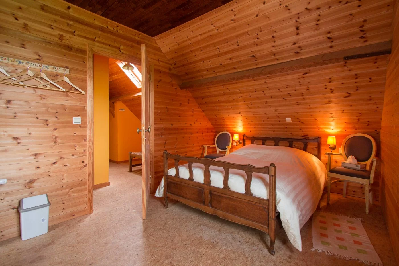 argiliere kamer fotografie