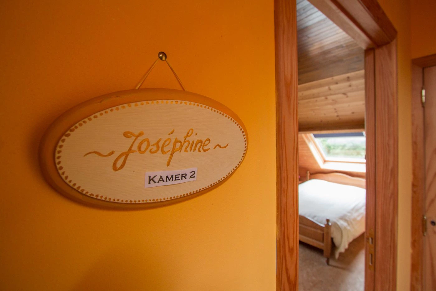 argiliere kamer fotografie