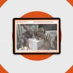 etalagiste website mockup