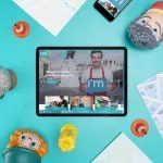 Mockup IntelliGent Mobiel