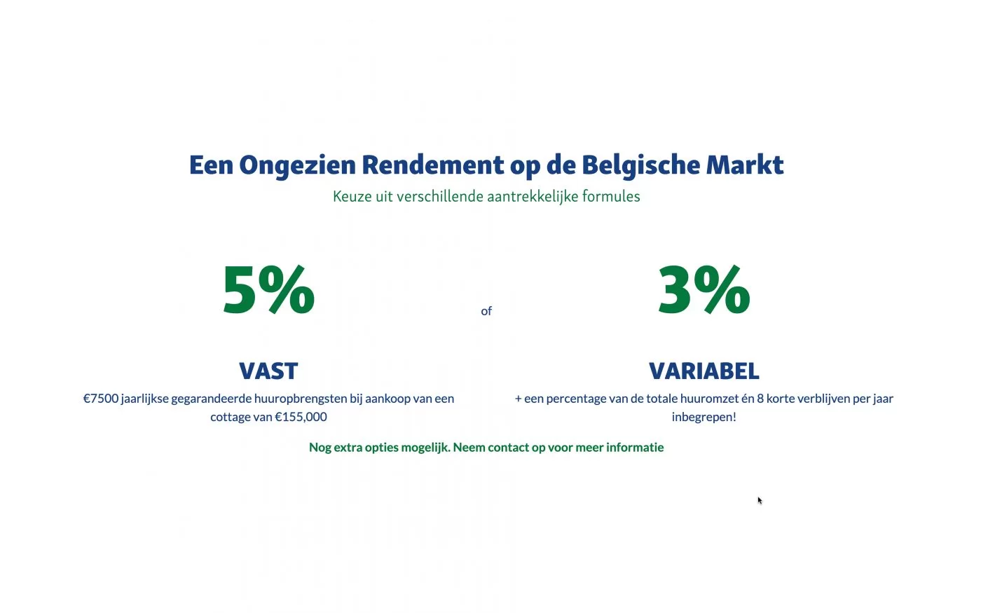 Screenshot Facebook Reclame Campagne website inf