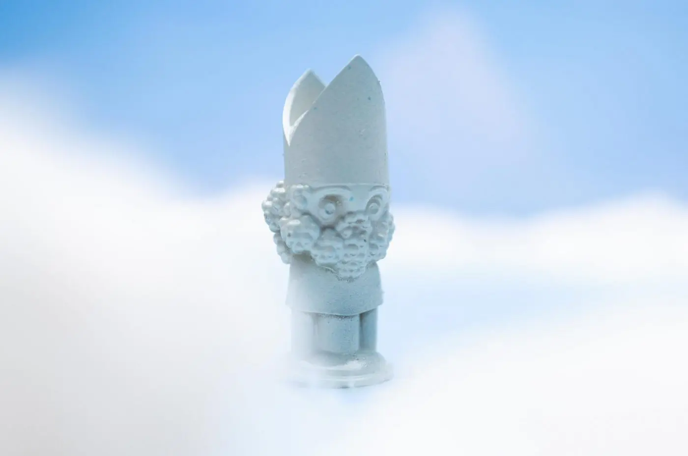 The bischop of the Pixipop Chess game