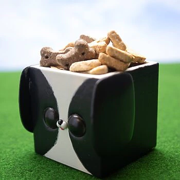 Hondje - Pixipot Pixel Pets