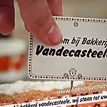 In store branding en fotografie voor lokale bakkerij uit Poperinge