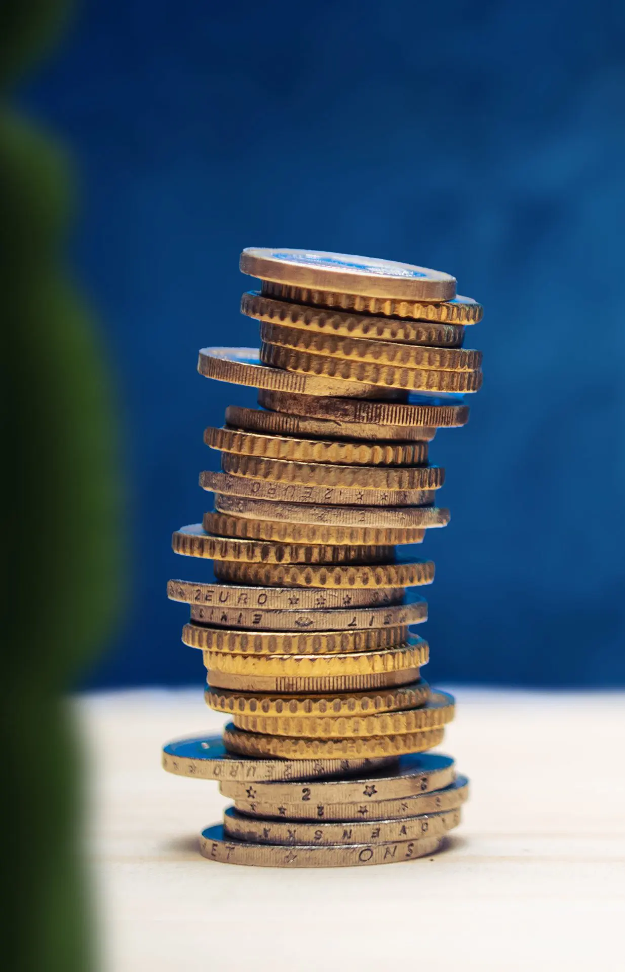 riscovolle Investering