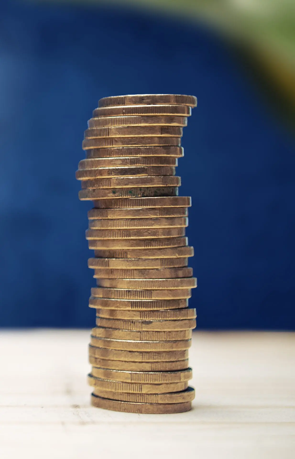 Semi safe Investering