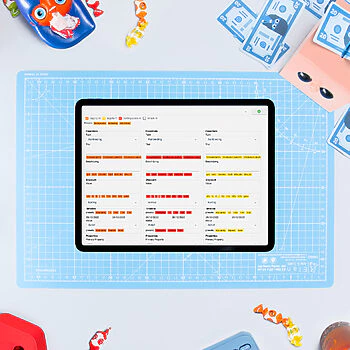 Productiviteit Werknemers 5x met software op maat - Tagtool