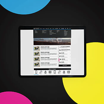 TIII project van de afdeling Industrial Design Universiteit Gent