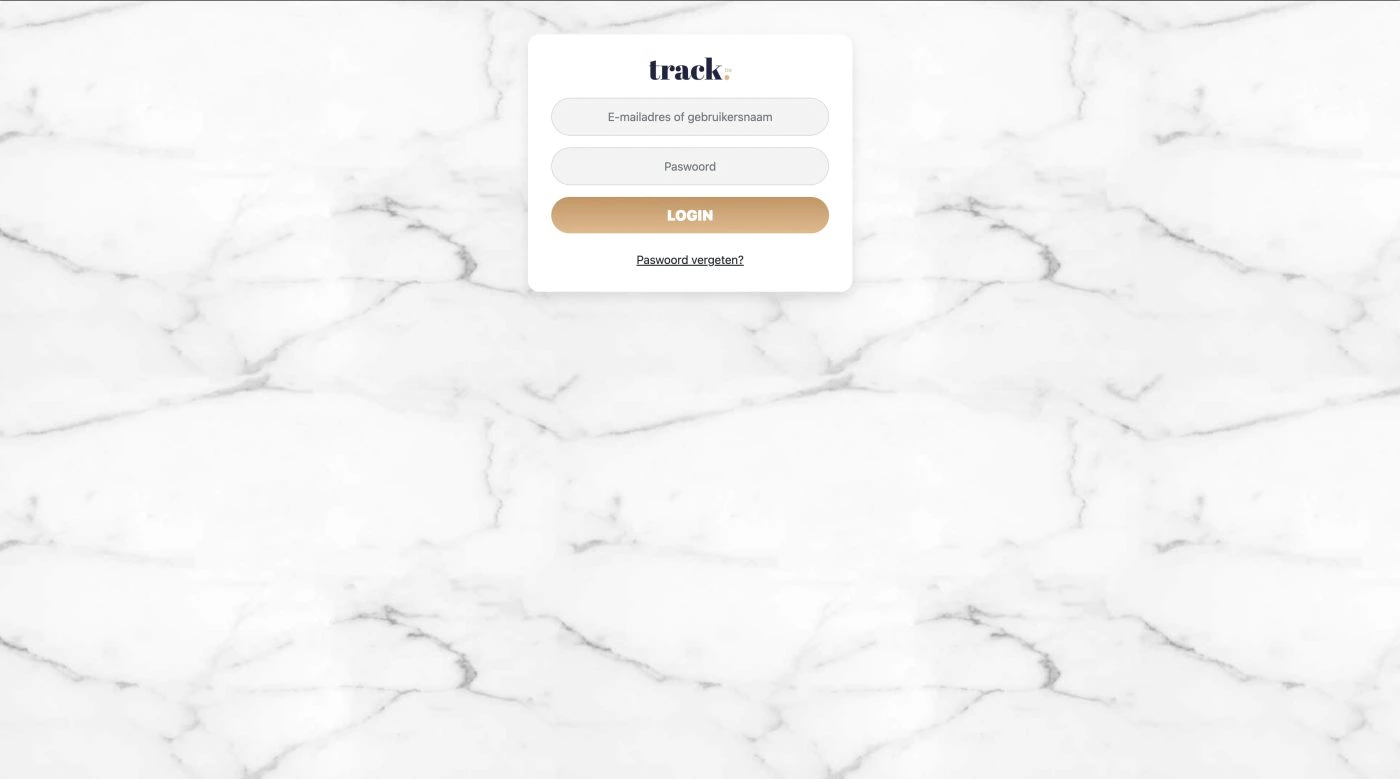 lead interface login