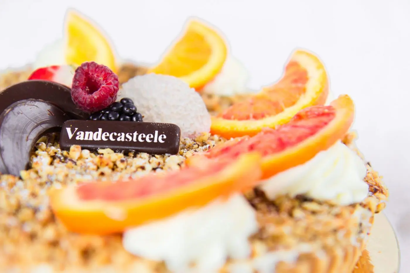 Product fotografie Poperinge Taart