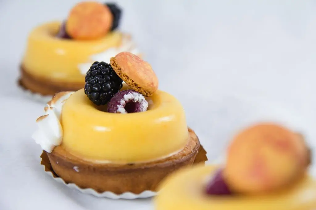 Product fotografie Poperinge Saint-Omer Taartje