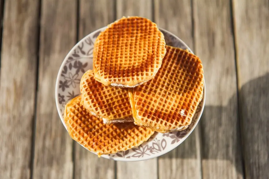 Product fotografie Poperinge Bakkerij Vandecasteele Spletters