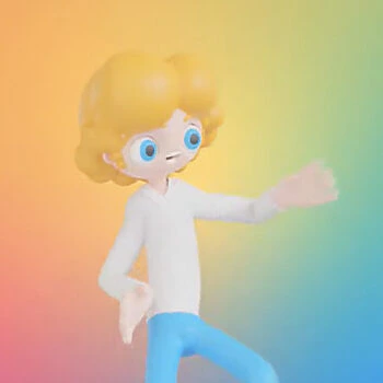 Pixipop danst! jiggle, wiggle