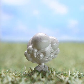 The Pawn of Pixipop Chess Set (FREE 3d print STL)