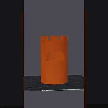 Bespaar filament met deze slimme 3D ontwerp-hack