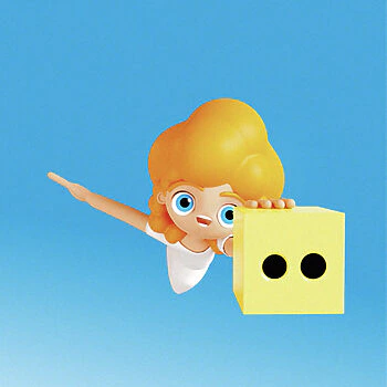 Het einde van een tijdperk: Een betoverende korte 3D-animatie.