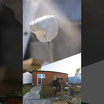 Painting the Beard of My Rook: Art Toy Therapy Session