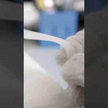 Preparing base for Designer Statue