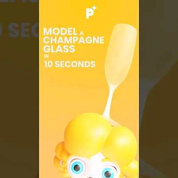 Happy New Year Tutorial!