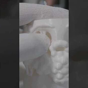 Sneak Peek of Our Next Chess-Inspired Designer Statue!