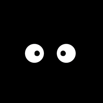 Soot Sprite Sticker/3D model for Pixel Storage Box and Planter (Digital Download)